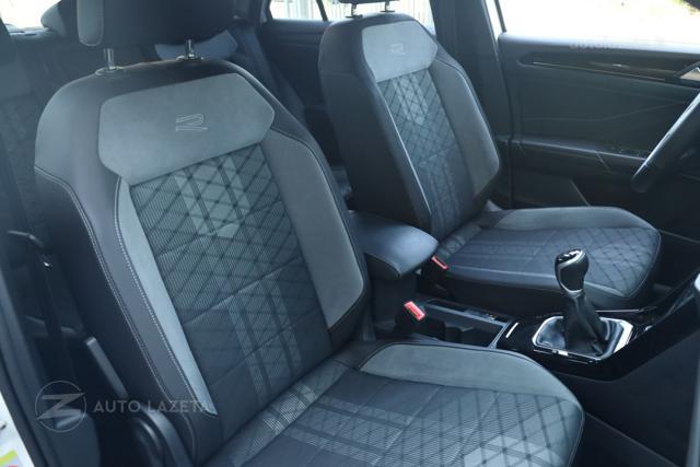 VOLKSWAGEN T-Roc 1.0 TSI R-Line