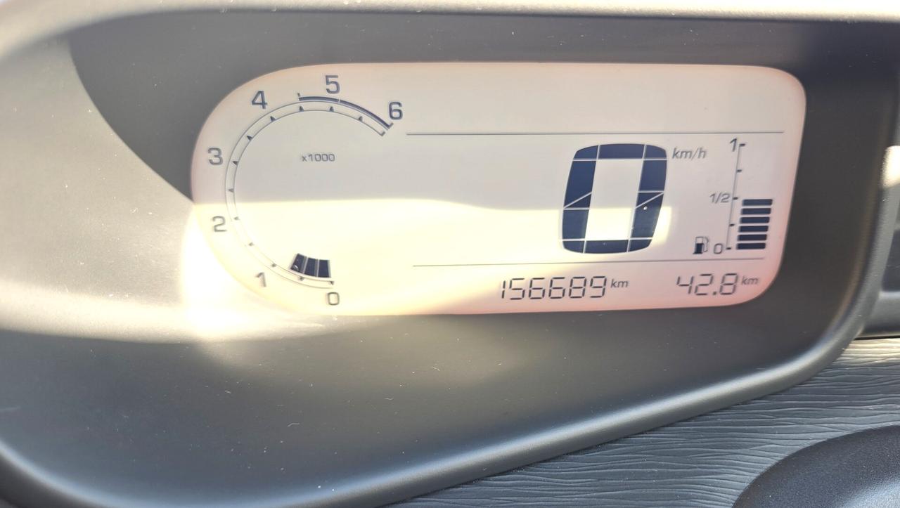 Citroen C3 Picasso BlueHDi 100 Exclusive