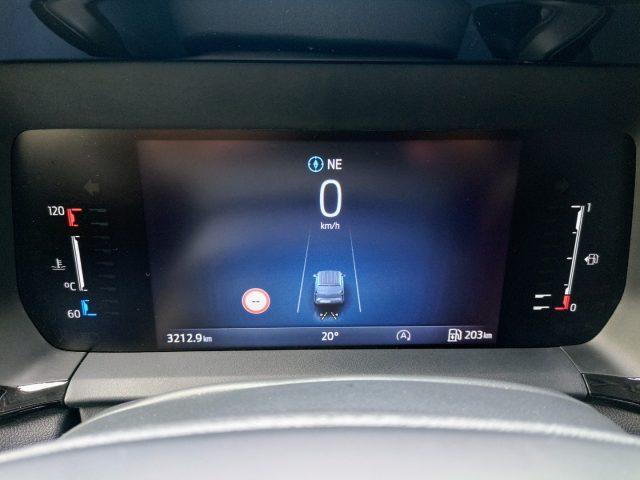 FORD Transit Courier 1.5 EcoBlue 100CV Van Trend