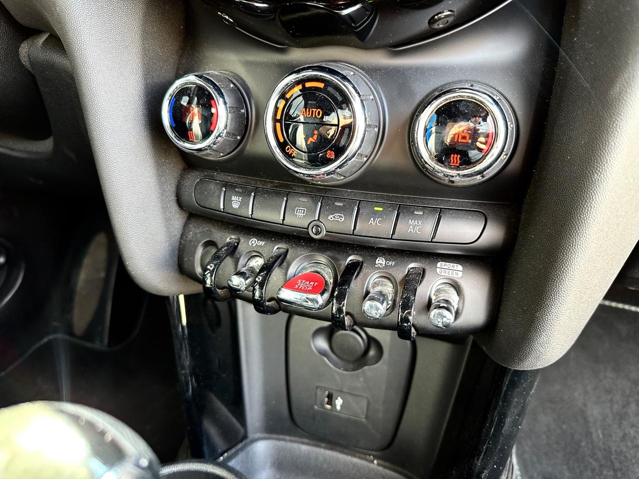 Mini Cabrio F57 2.0 Sidewalk auto Edizione Limitata *NO VINCOLI*