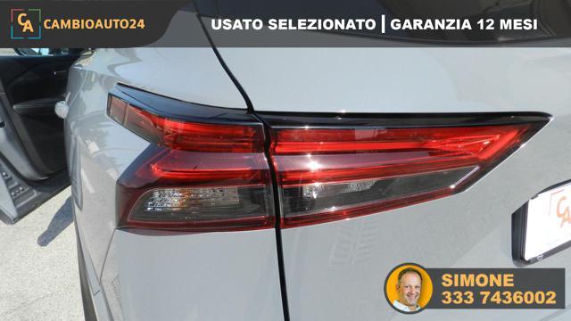 NISSAN Qashqai MHEV 158 CV Xtronic N-Style