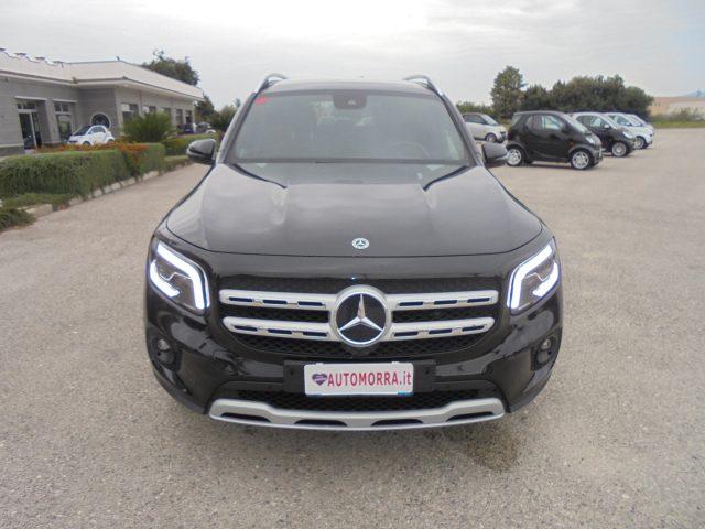 MERCEDES-BENZ GLB 200 d Automatic 4Matic Sport n°49