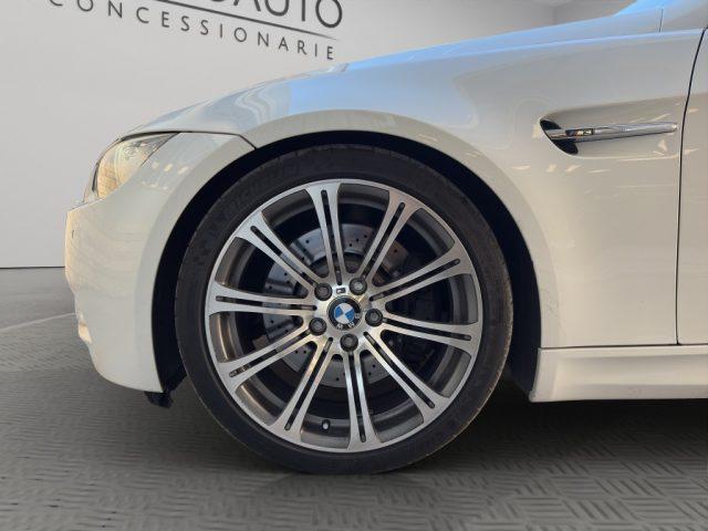 BMW M3 cat Coupé DKG 420 CV
