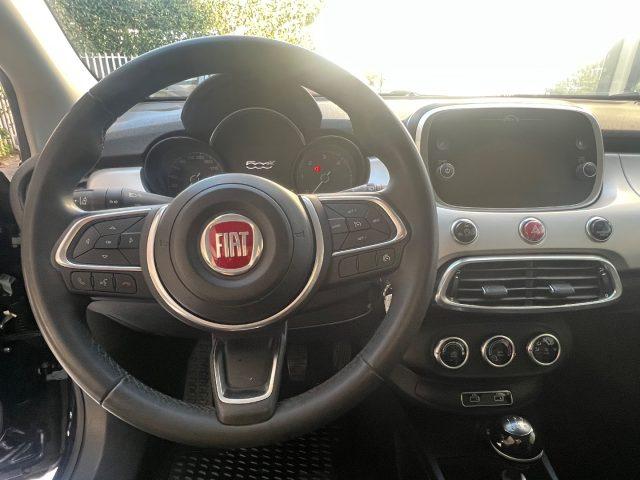 FIAT 500X 1.3 MultiJet 95 CV Connect TUA DA ?169,00 mensili