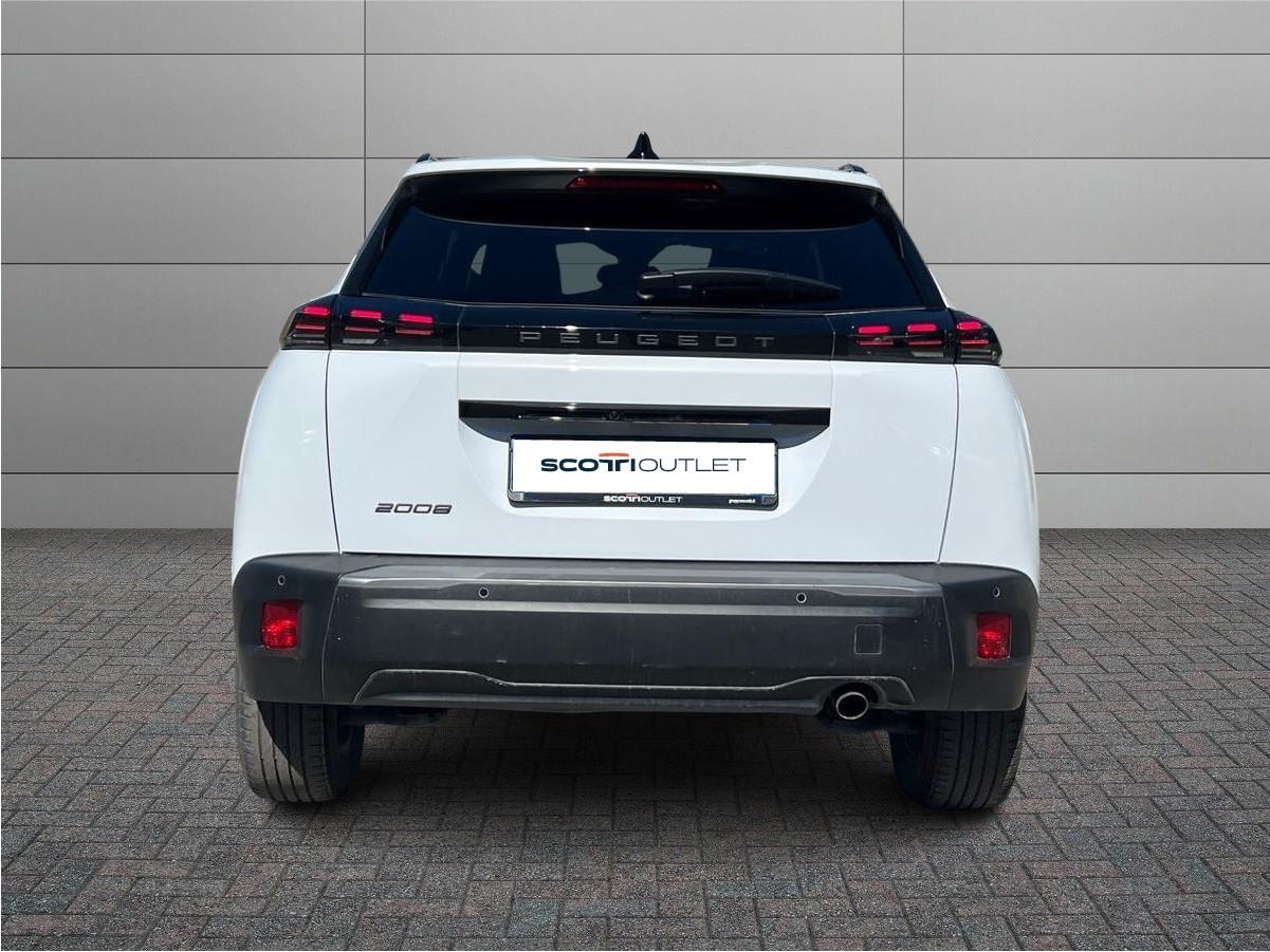 PEUGEOT 2008 II - 2008 1.2 puretech Allure s&s 100cv