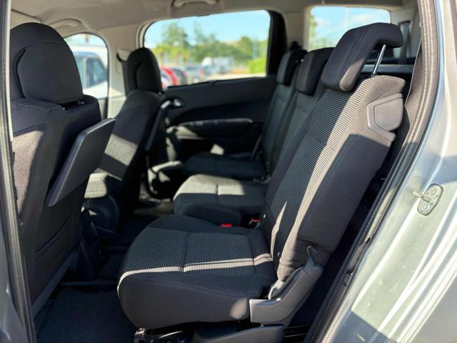 PEUGEOT 5008 1.6 HDi 112CV Business *7 POSTI*