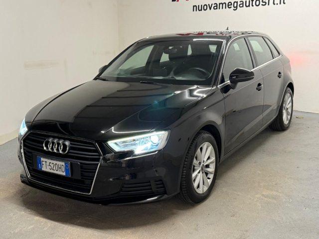 AUDI A3 SPB 30 TDI S tronic