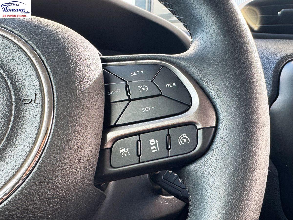 JEEP - Renegade 1.6 mjt Limited 2wd 130cv#CARPLAY!