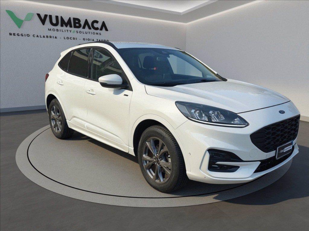 FORD Kuga 2.5 phev ST-Line 2wd 225cv cvt del 2023
