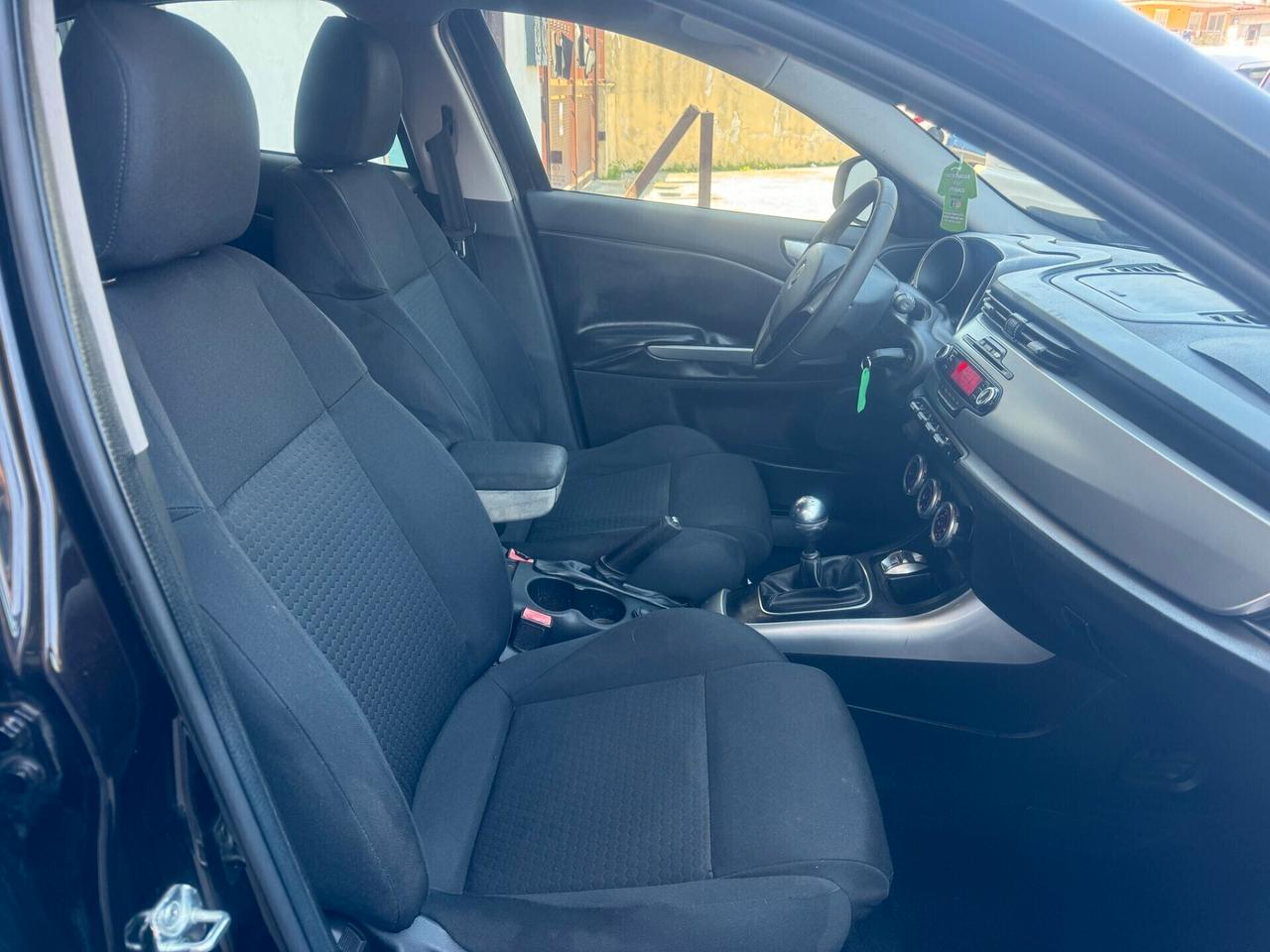 Alfa Romeo Giulietta 1.6 Multijet 105 cv EURO5