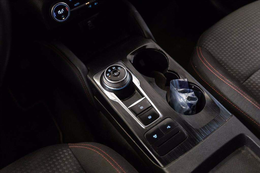 FORD Kuga 2.5 full hybrid ST-Line 2wd 190cv cvt del 2022