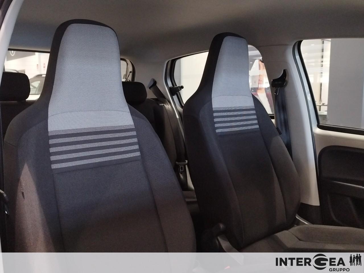 VOLKSWAGEN up! 5p 1.0 eco up! Take up! 68cv
