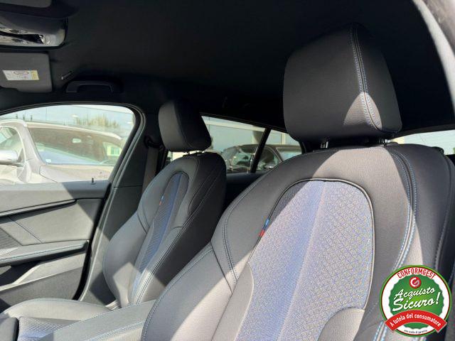 BMW 118 i 5p. Msport