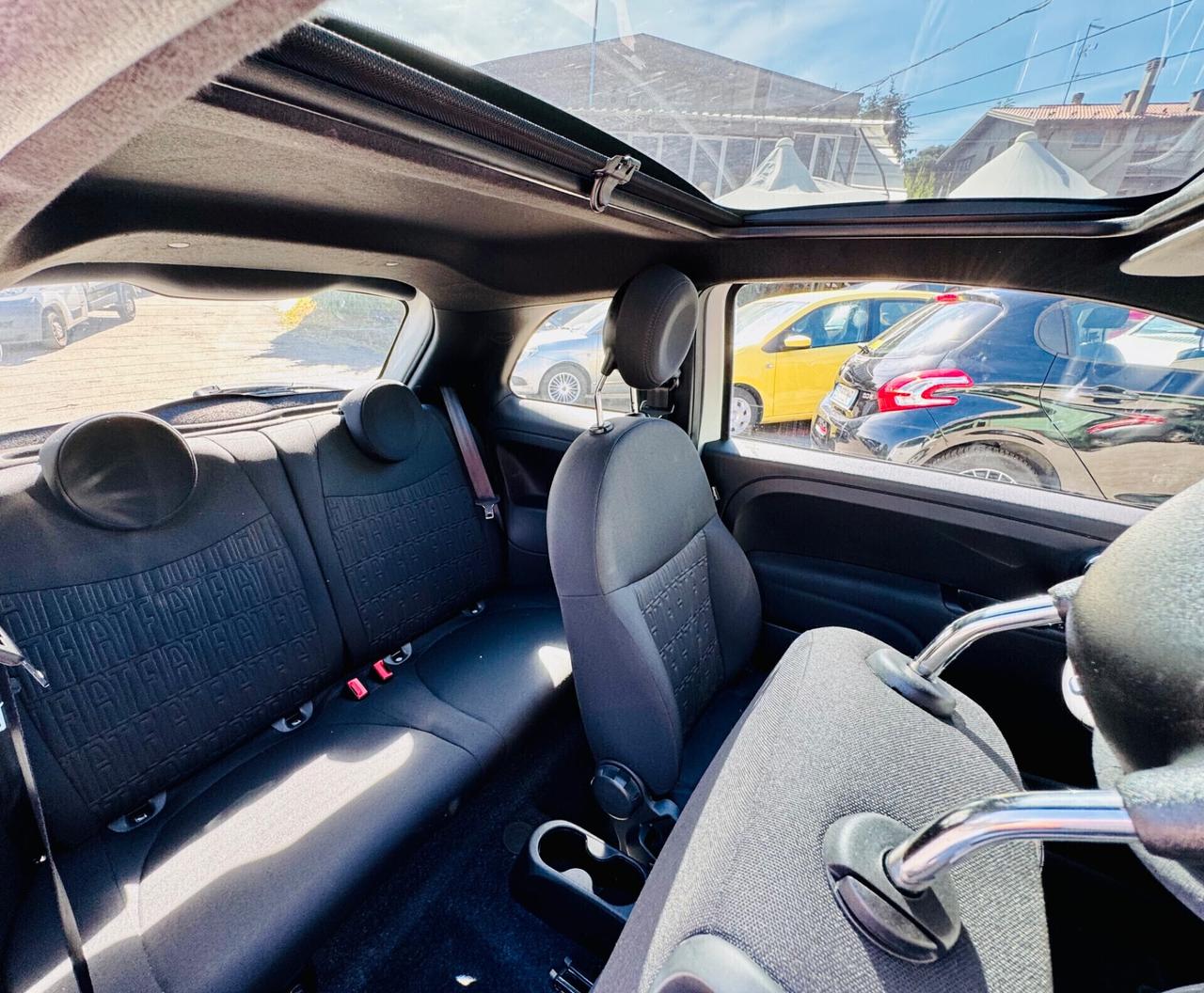 Fiat 500 1.0 Hybrid Dolcevita (No Finanziamento obbligatorio)