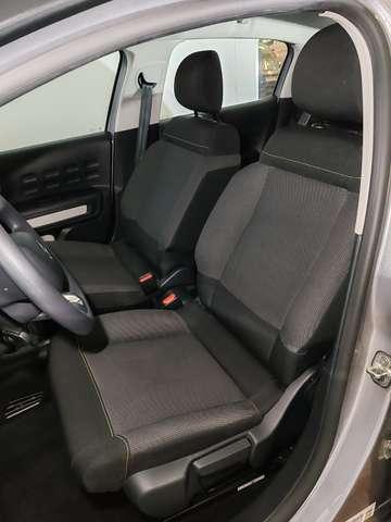 Citroen C3 1.2 110cv Plus + Navi + PDC post