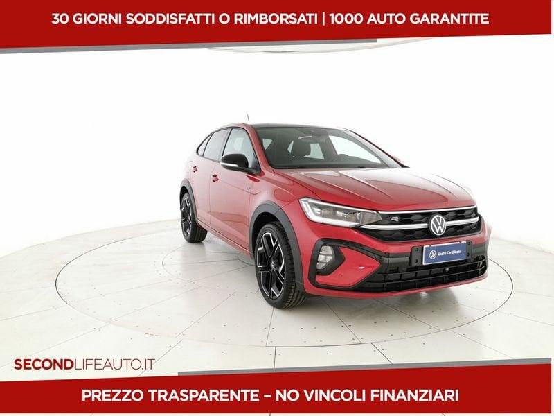 Volkswagen Taigo 1.0 tsi R-Line 115cv