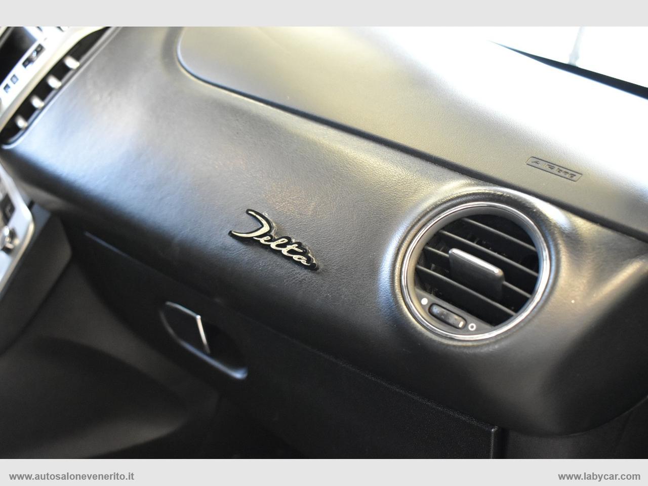 LANCIA Delta 1.6 MJT Platino