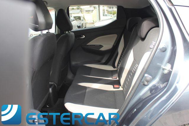 NISSAN Micra IG-T 100 Xtronic 5 porte Tekna