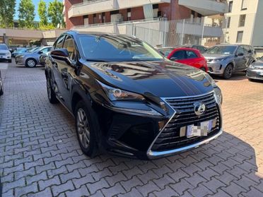 LEXUS NX 300 Hybrid 4WD F-Sport