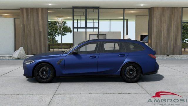 BMW M3 Competition M xDrive Touring