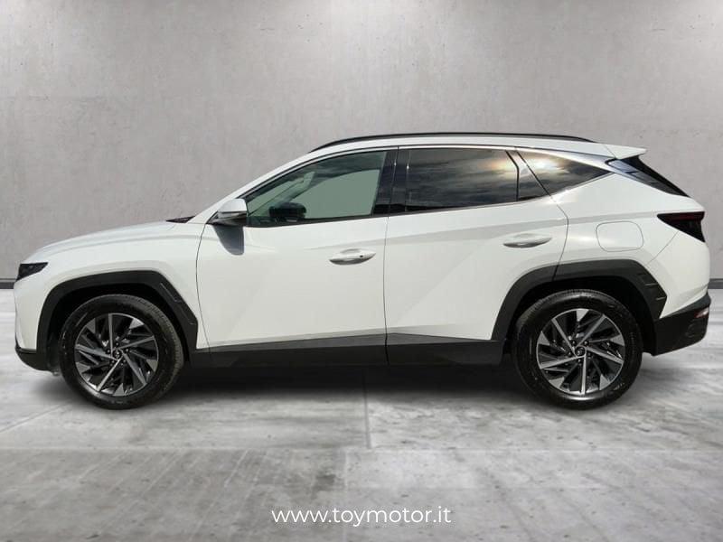 Hyundai Tucson 3ª serie 1.6 CRDI XLine