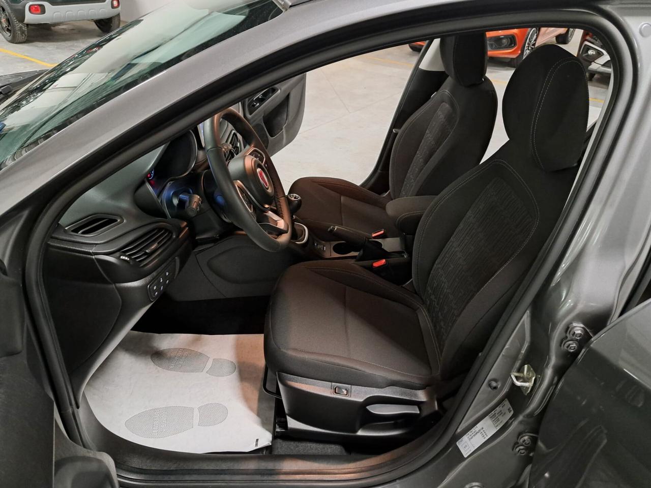 Fiat Tipo 1600 16V Multijet 130CV Cross SW