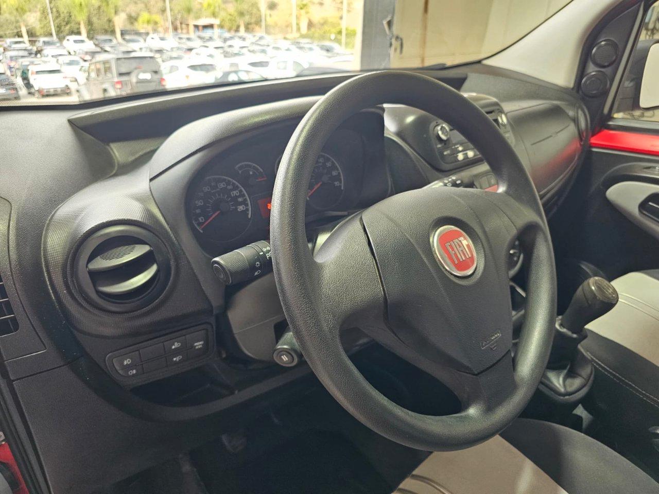 Fiat Qubo 1.3 mjt 16v MyLife