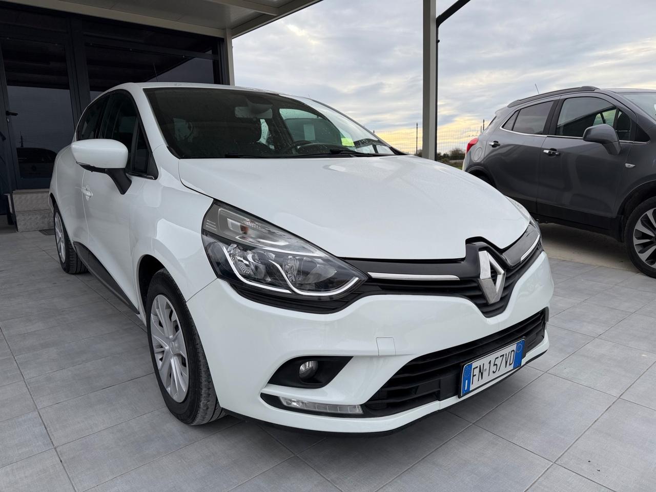 Renault Clio dCi 8V 75CV Start&Stop 5 porte Energy Life