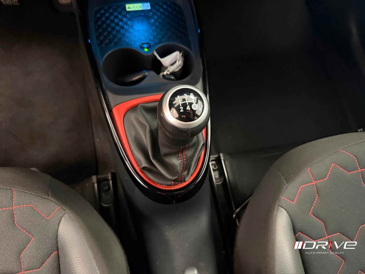 TOYOTA Aygo X Aygo X 1.0 VVT-i 72 CV 5 porte Lo...