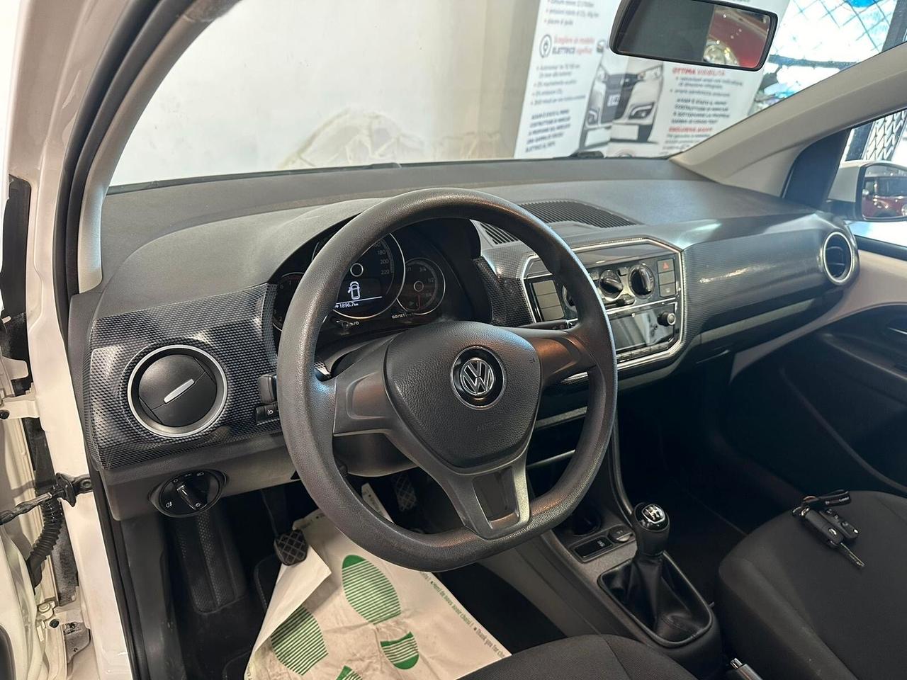 Volkswagen up! 1.0 5p. take up!