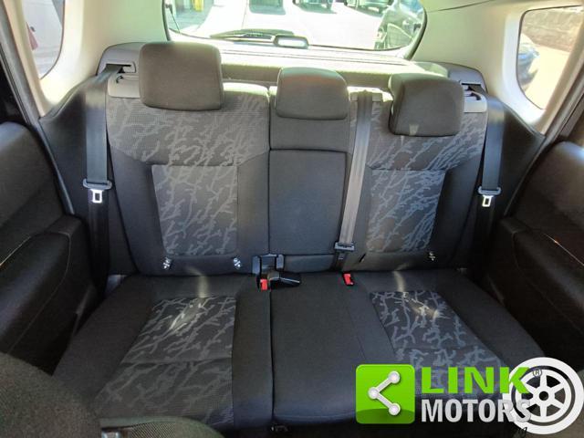 PEUGEOT 3008 1.6 HDi 110CV Tecno NEOPATENTATI