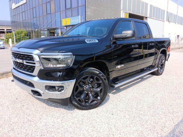 DODGE RAM 1500 3.6L V6 eTorque BIG HORN N1 - Promo