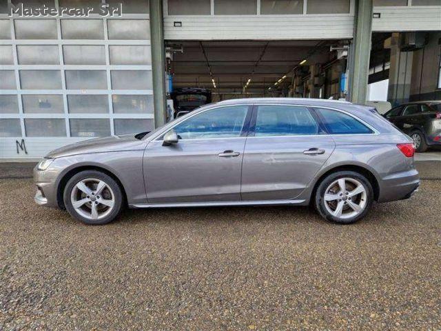 AUDI A4 Avant 35 2.0 tfsi mhev 150cv s-tronic - GA594GS