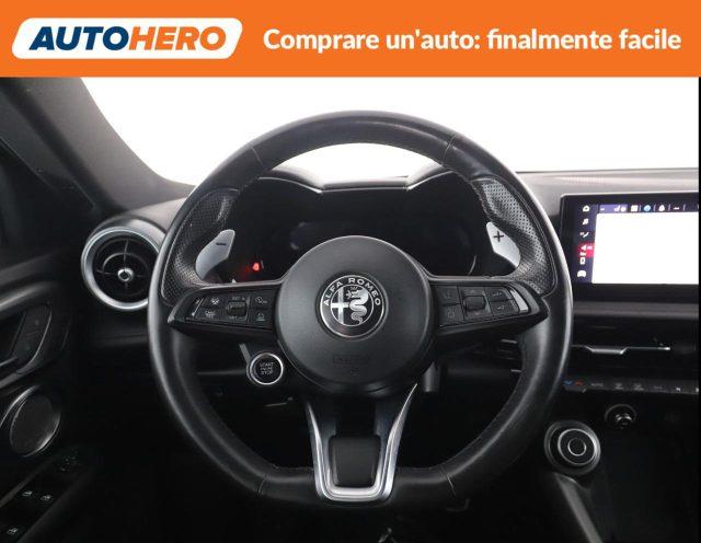 ALFA ROMEO Tonale 1.5 160 CV MHEV TCT7 Veloce