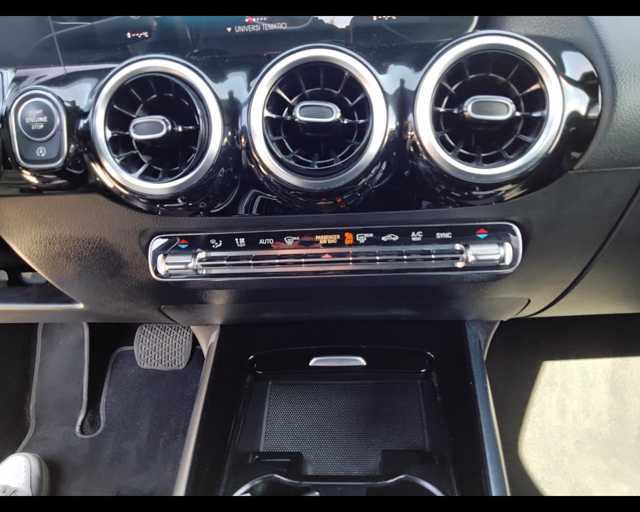 Mercedes-Benz Classe B - W247 2018 - B 180 Sport Plus auto