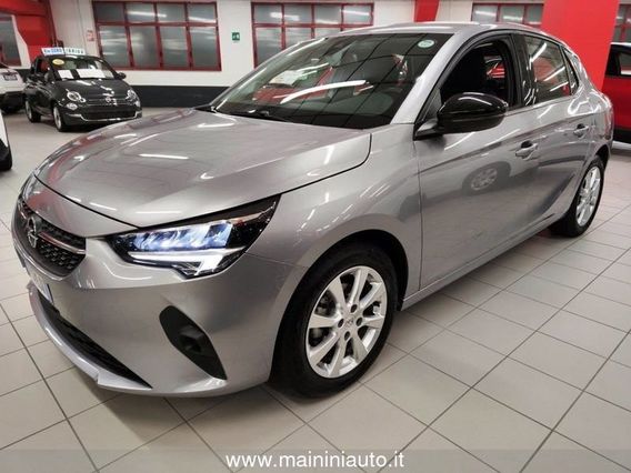 Opel Corsa 1.2 75cv 5P Edition + Car Play "SUPER PROMO"