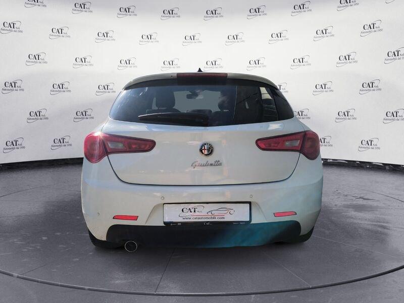 Alfa Romeo Giulietta Giulietta 1.6 jtdm Business (PREZZO REALE)