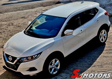 Nissan Qashqai 1.5 Dci 115Cv Solo 119.000Km-2020