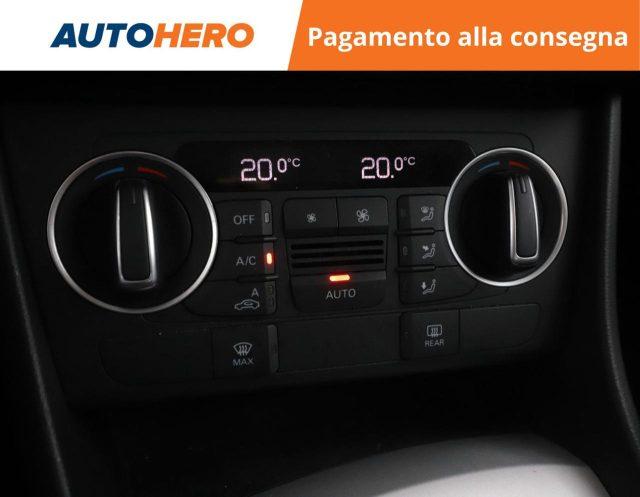 AUDI Q3 2.0 TDI 150 CV quattro S tronic Business