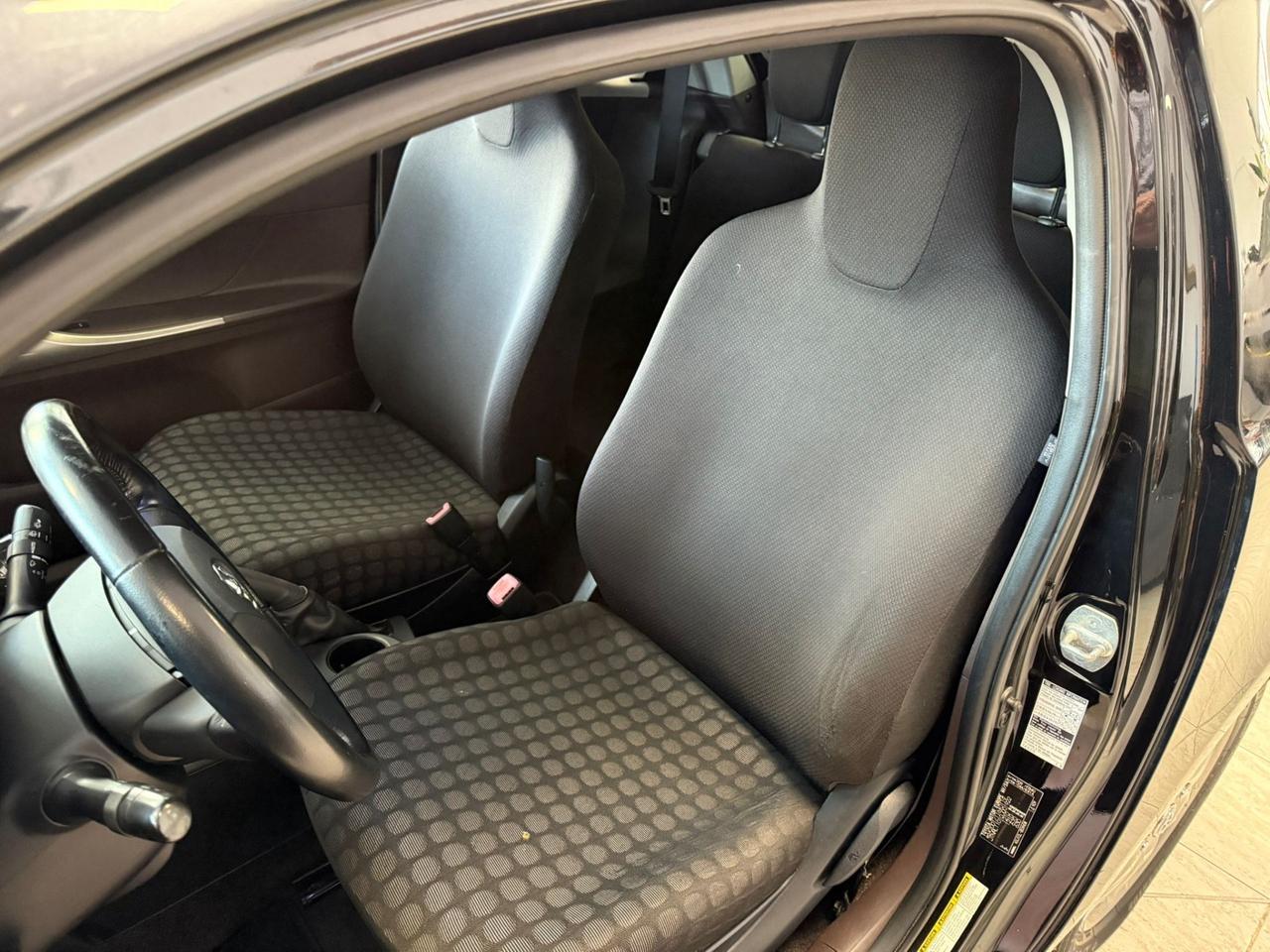 Toyota iQ 1.0 Multidrive Versione Lancio