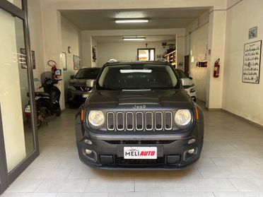 Jeep Renegade 1.6 Multijet 120 CV Limited