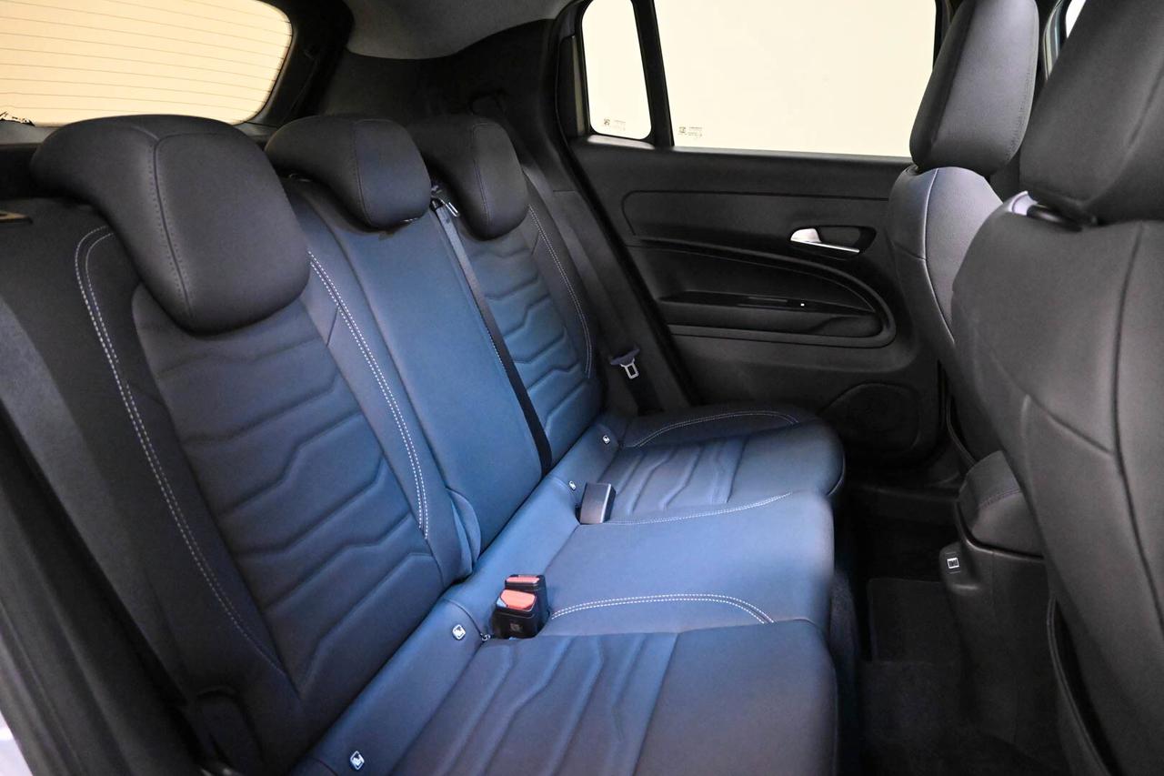 JEEP Avenger Avenger 1.2 Turbo 100 CV MHEV Summit