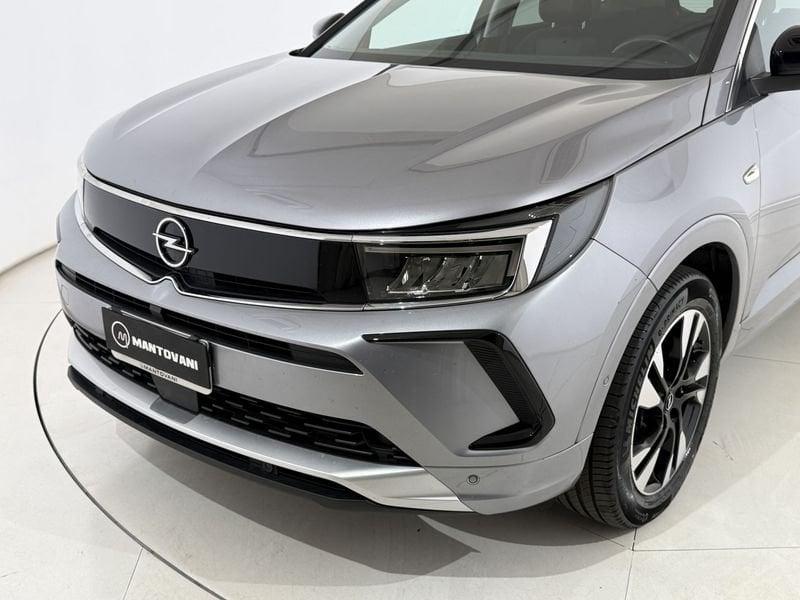 Opel Grandland 1.5 130cv AT8 Business Elegance