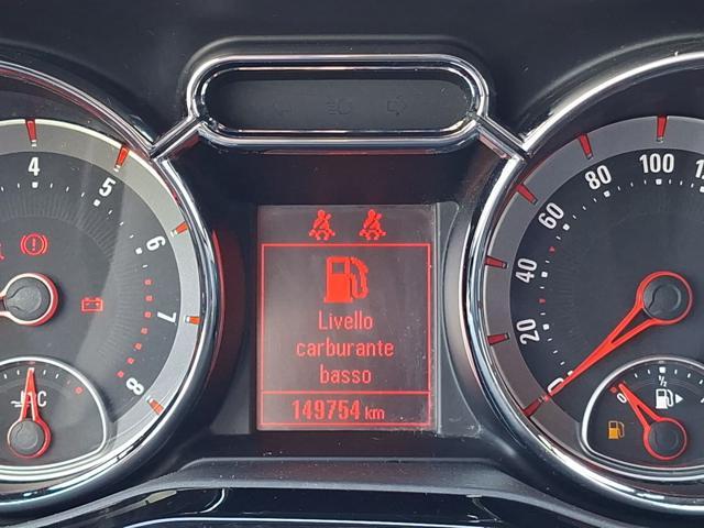OPEL Adam 1.4 87 CV GPL Tech Slam
