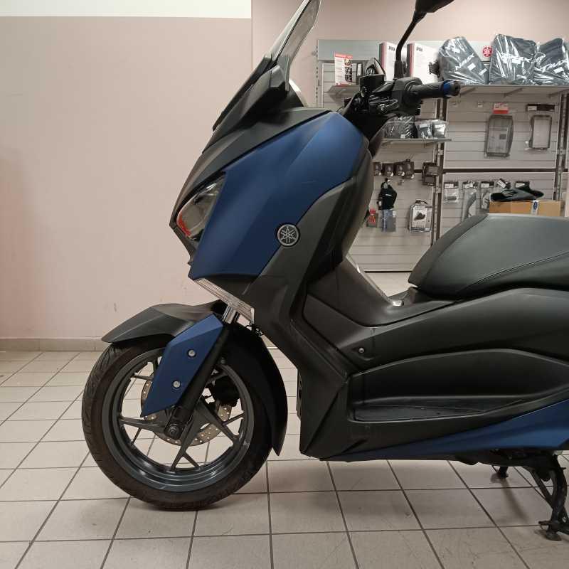 Yamaha X-Max 125 ABS - 2018