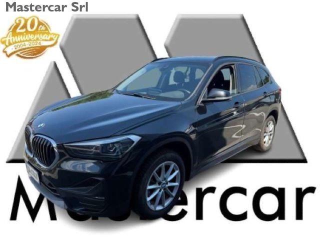 BMW X1 X1 sdrive18d Business Advantage auto - GA426GW