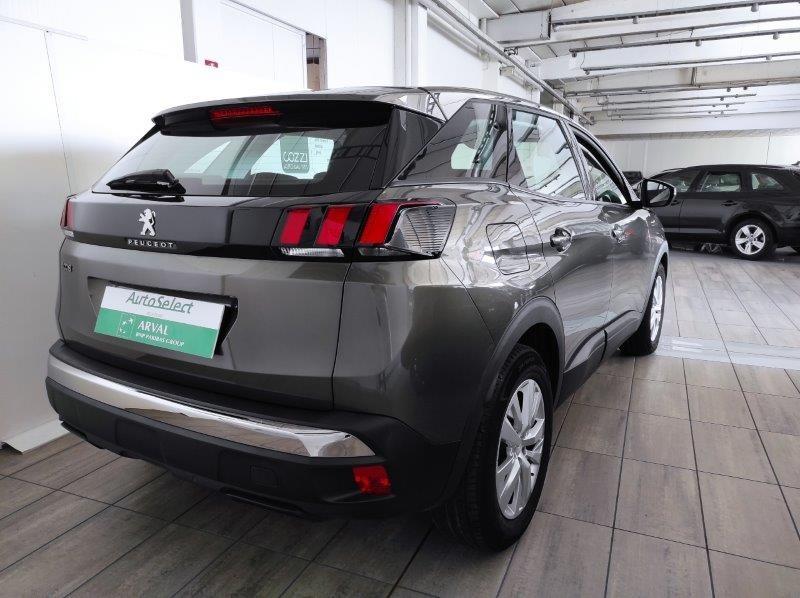 PEUGEOT 3008 2ª serie - 3008 PureTech Turbo 130 S&S Active