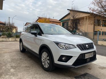 Seat Arona 1.6 TDI 95 CV XCELLENCE - bicolor/BIANCO PERLATO