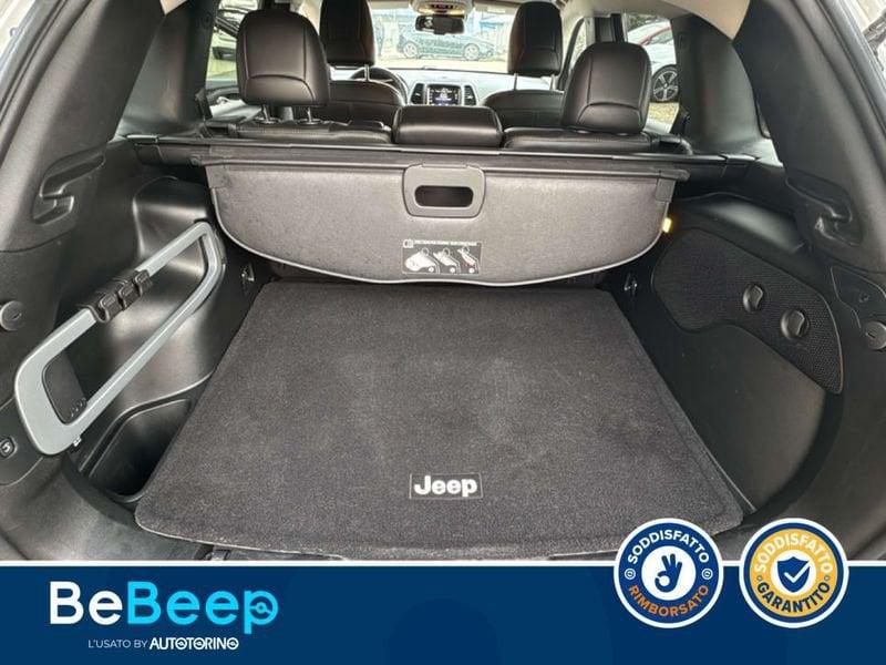 Jeep Cherokee 2.2 MJT LIMITED 4WD ACTIVE DRIVE I AUTO