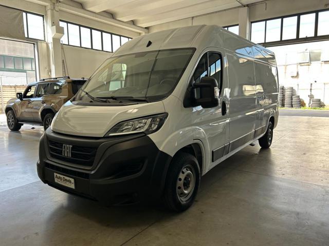 FIAT Ducato 2.2 DIESEL 140 CV PM-TN